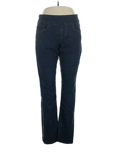 Pre-owned Jag Jeans In Blue