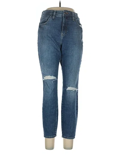 Pre-owned Jag Jeans In Blue