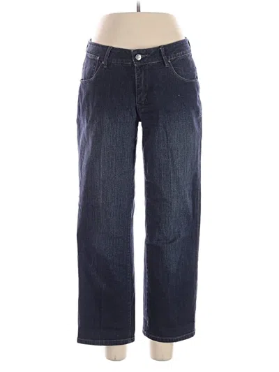 Pre-owned Jag Jeans In Blue