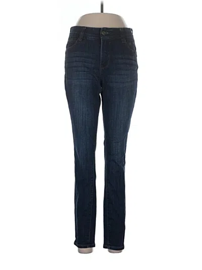 Pre-owned Jag Jeans In Blue