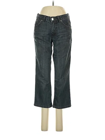 Pre-owned Jag Jeans In Blue