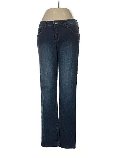 Pre-owned Jag Jeans In Blue