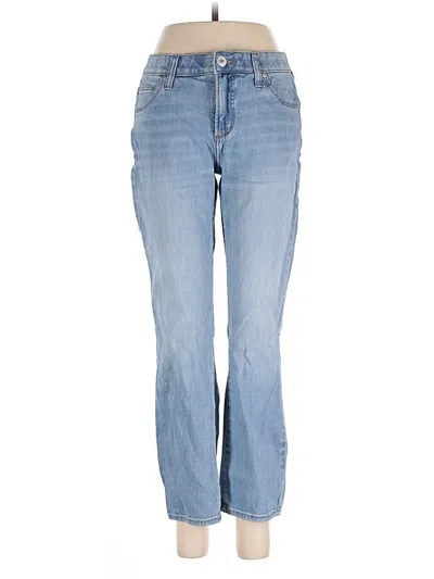 Pre-owned Jag Jeans In Blue