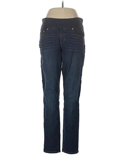 Pre-owned Jag Jeans In Blue