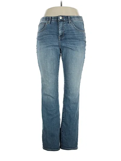 Pre-owned Jag Jeans In Blue
