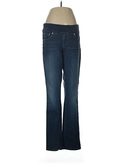 Pre-owned Jag Jeans In Blue