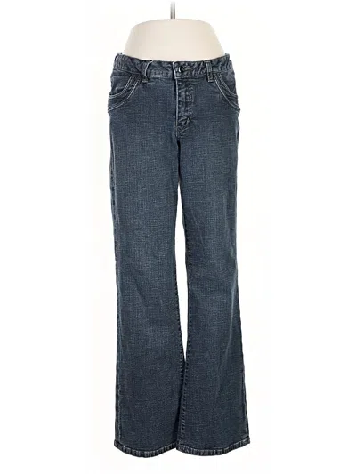 Pre-owned Jag Jeans In Blue