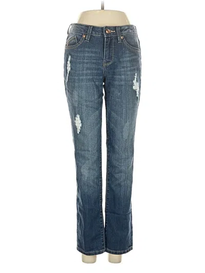 Pre-owned Jag Jeans In Blue
