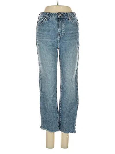 Pre-owned Jag Jeans In Blue