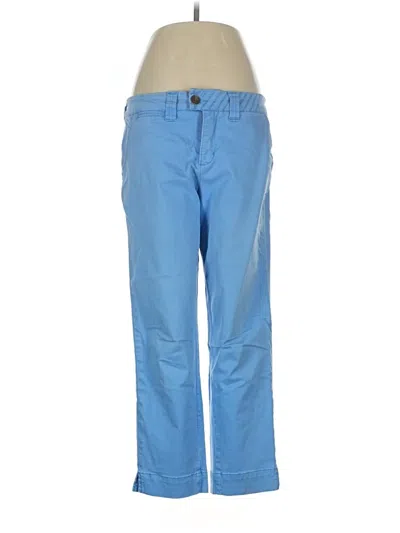 Pre-owned Jag Jeans In Blue