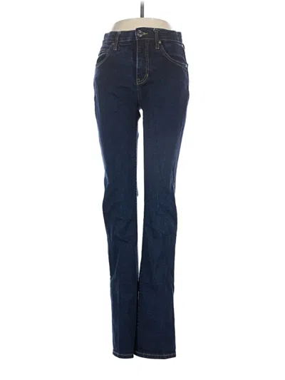 Pre-owned Jag Jeans In Blue