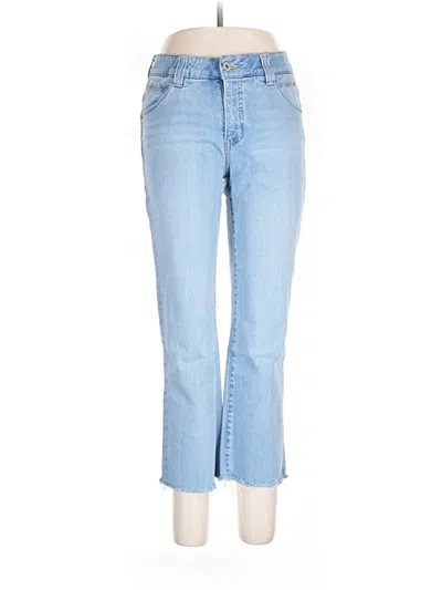 Pre-owned Jag Jeans In Blue
