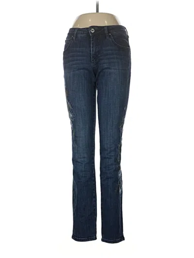 Pre-owned Jag Jeans In Blue