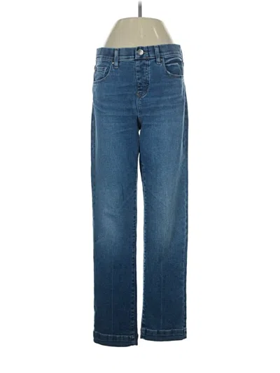 Pre-owned Jag Jeans In Blue