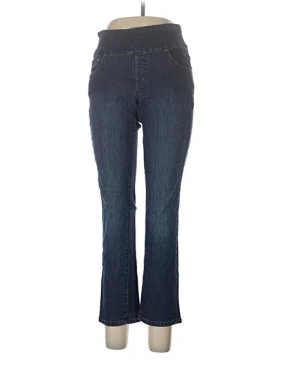 Pre-owned Jag Jeans In Blue