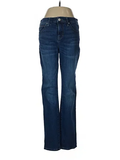 Pre-owned Jag Jeans In Blue