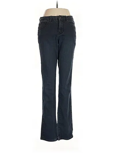 Pre-owned Jag Jeans In Blue