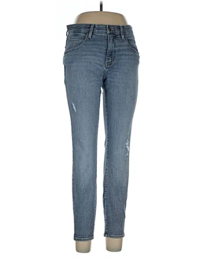 Pre-owned Jag Jeans In Blue