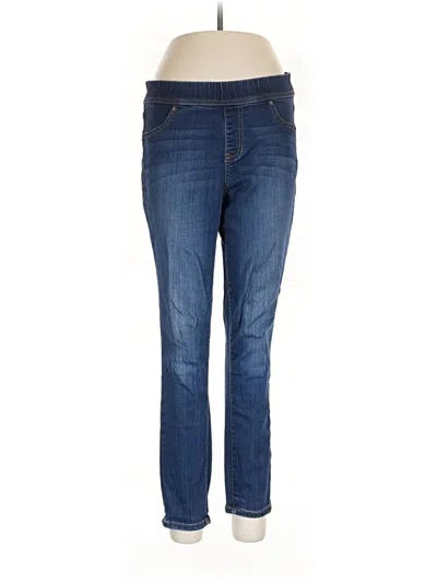 Pre-owned Jag Jeans In Blue