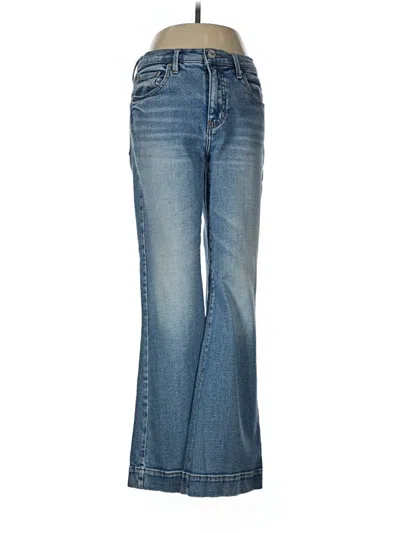 Pre-owned Jag Jeans In Blue