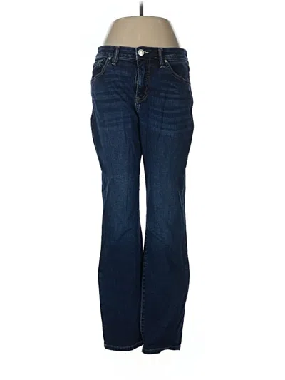 Pre-owned Jag Jeans In Blue