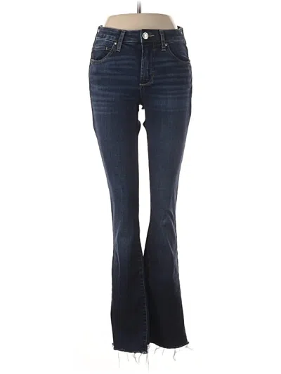 Pre-owned Jag Jeans In Blue