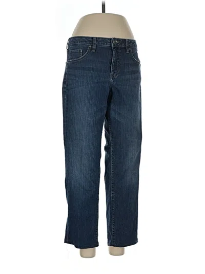 Pre-owned Jag Jeans In Blue