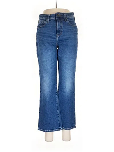 Pre-owned Jag Jeans In Blue