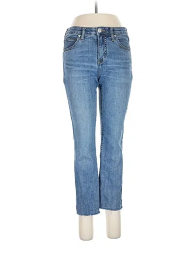 Pre-owned Jag Jeans In Blue