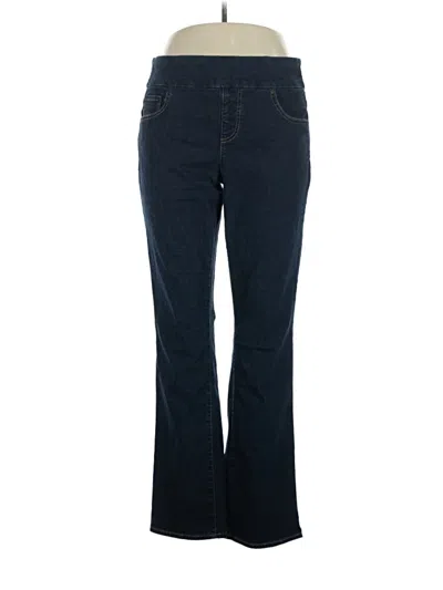 Pre-owned Jag Jeans In Blue