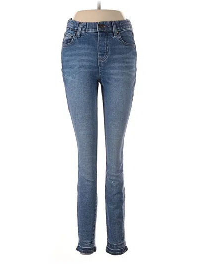 Pre-owned Jag Jeans In Blue