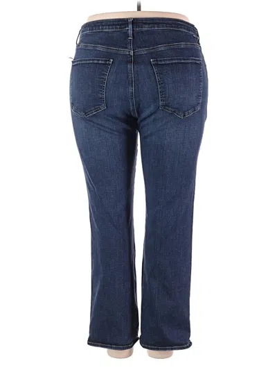 Pre-owned Jag Jeans In Blue