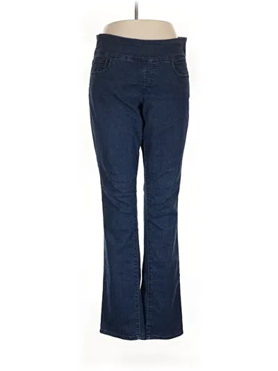 Pre-owned Jag Jeans In Blue