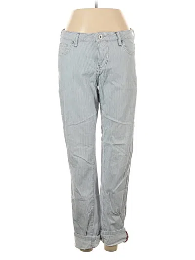 Pre-owned Jag Jeans In Blue
