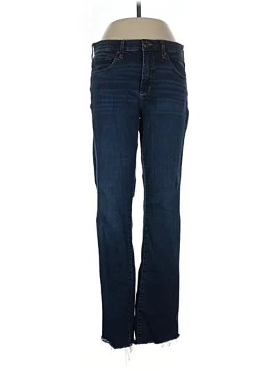 Pre-owned Jag Jeans In Blue