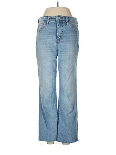 Pre-owned Jag Jeans In Blue