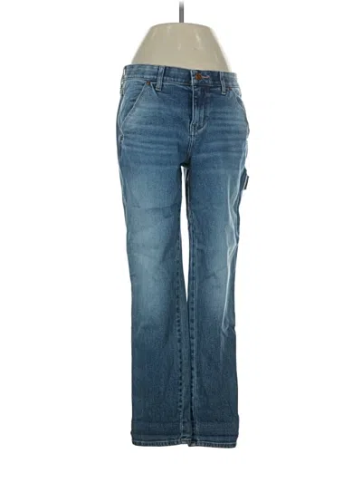 Pre-owned Jag Jeans In Blue