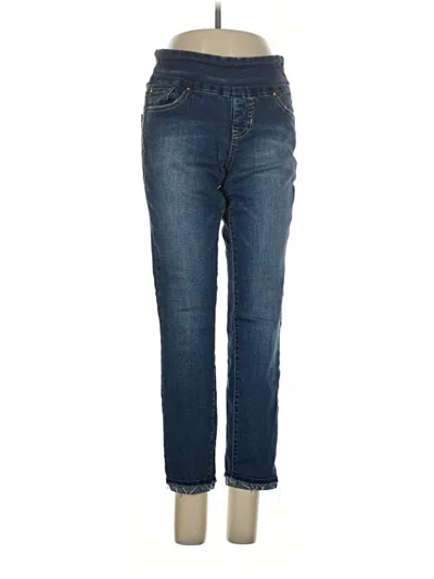 Pre-owned Jag Jeans In Blue