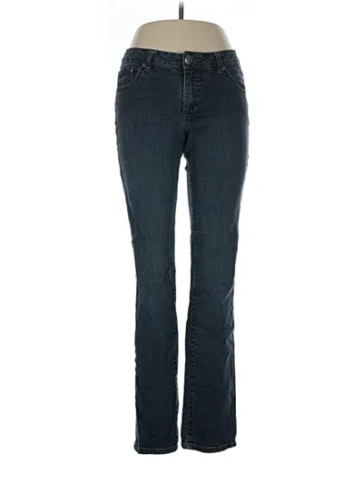Pre-owned Jag Jeans In Blue