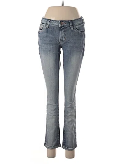 Pre-owned Jag Jeans In Blue