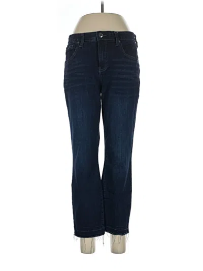 Pre-owned Jag Jeans In Blue