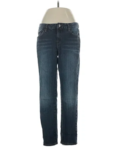 Pre-owned Jag Jeans In Blue