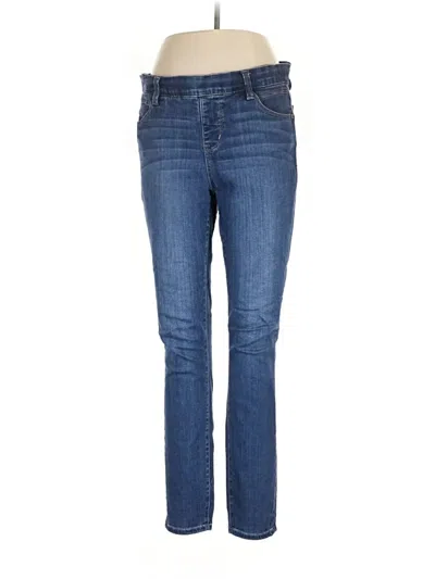 Pre-owned Jag Jeans In Blue