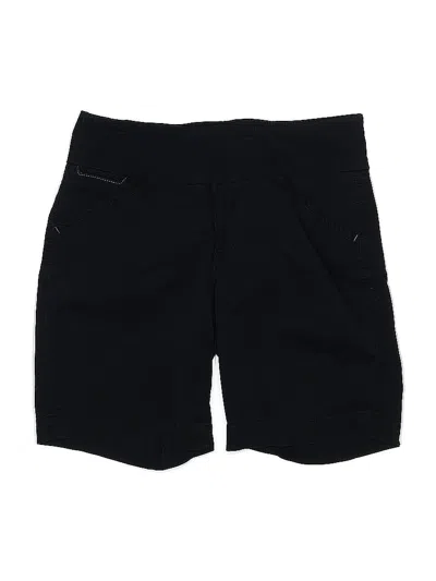 Pre-owned Jag Jeans Cargo Shorts In Black