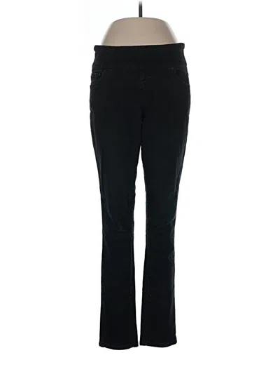 Pre-owned Jag Jeans Casual Pants In Black