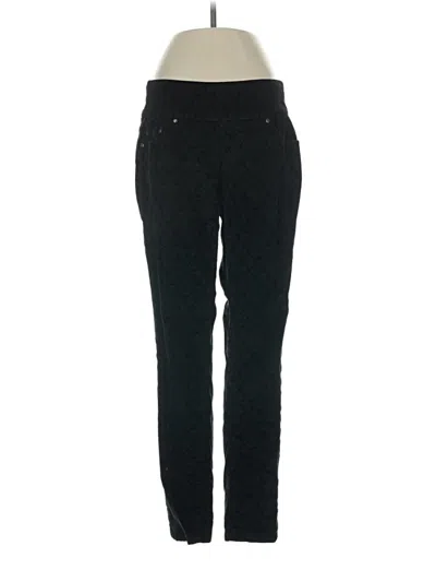 Pre-owned Jag Jeans Casual Pants In Black