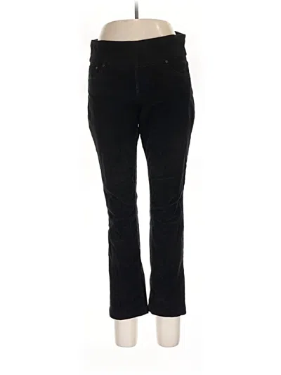 Pre-owned Jag Jeans Casual Pants In Black