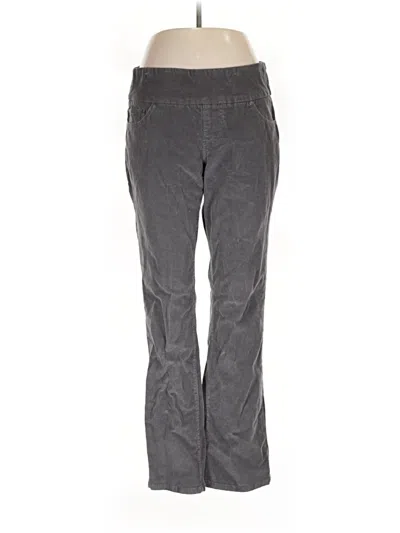 Pre-owned Jag Jeans Casual Pants In Gray
