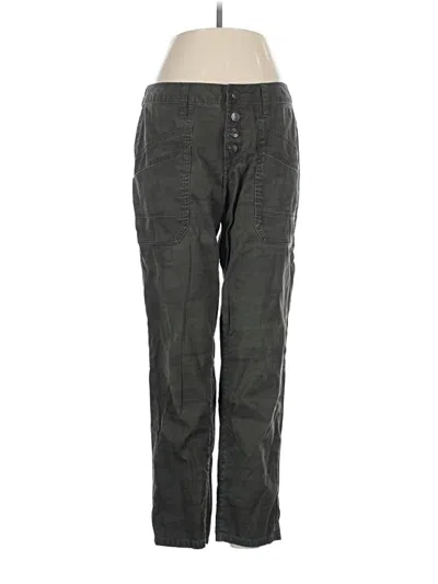 Pre-owned Jag Jeans Casual Pants In Gray