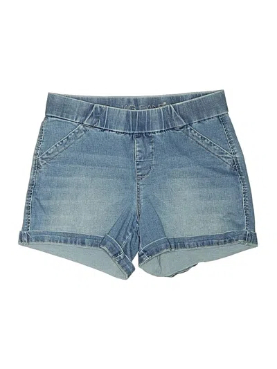 Pre-owned Jag Jeans Denim Shorts In Blue